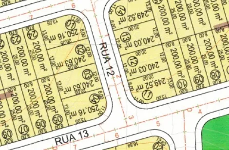 imagem 4 - Terreno em condomínio fechado com 240,00m² no bairro Vila Amélia! imagem 4 - Terreno em condomínio fechado com 240,00m² no bairro Vila Amélia!