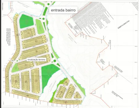 imagem 1 - Terreno em condomínio fechado com 240,00m² no bairro Vila Amélia! imagem 1 - Terreno em condomínio fechado com 240,00m² no bairro Vila Amélia!