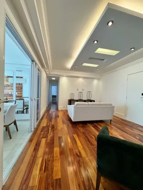 imagem 2 - Apartamento para venda com 4 dormitórios (sendo 2 suítes) no bairro Jardim Aquarius imagem 2 - Apartamento para venda com 4 dormitórios (sendo 2 suítes) no bairro Jardim Aquarius