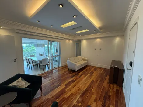 imagem 3 - Apartamento para venda com 4 dormitórios (sendo 2 suítes) no bairro Jardim Aquarius imagem 3 - Apartamento para venda com 4 dormitórios (sendo 2 suítes) no bairro Jardim Aquarius