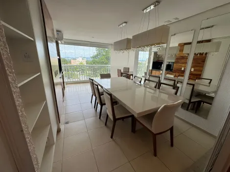 imagem 5 - Apartamento para venda com 4 dormitórios (sendo 2 suítes) no bairro Jardim Aquarius imagem 5 - Apartamento para venda com 4 dormitórios (sendo 2 suítes) no bairro Jardim Aquarius