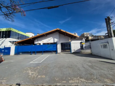 imagem 1 - Casa comercial para locação com 450 m²- No bairro Jardim Nova América imagem 1 - Casa comercial para locação com 450 m²- No bairro Jardim Nova América
