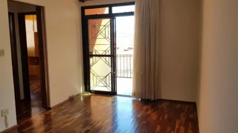 imagem 1 - Apartamento para venda com 02 quartos no bairro Jardim das Industrias imagem 1 - Apartamento para venda com 02 quartos no bairro Jardim das Industrias