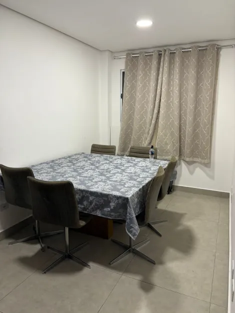 imagem 4 - Apartamento duplex de luxo em Jacareí! 119m², 3 quartos sendo 2 suítes. imagem 4 - Apartamento duplex de luxo em Jacareí! 119m², 3 quartos sendo 2 suítes.
