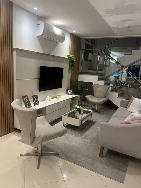 imagem 5 - Casa em condomínio privativo para venda com 04 quartos (3 suítes) - 230,14m² no bairro Urbanova imagem 5 - Casa em condomínio privativo para venda com 04 quartos (3 suítes) - 230,14m² no bairro Urbanova