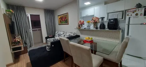 imagem 1 - Apartamento para venda com 2 dormitórios - 54m² no bairro Vila Ema - São José dos Campos imagem 1 - Apartamento para venda com 2 dormitórios - 54m² no bairro Vila Ema - São José dos Campos