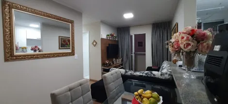 imagem 2 - Apartamento para venda com 2 dormitórios - 54m² no bairro Vila Ema - São José dos Campos imagem 2 - Apartamento para venda com 2 dormitórios - 54m² no bairro Vila Ema - São José dos Campos