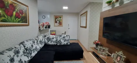 imagem 3 - Apartamento para venda com 2 dormitórios - 54m² no bairro Vila Ema - São José dos Campos imagem 3 - Apartamento para venda com 2 dormitórios - 54m² no bairro Vila Ema - São José dos Campos