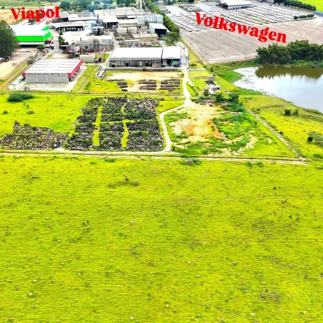 imagem 3 - Área industrial de 33.311,00 m² à venda em Caçapava! imagem 3 - Área industrial de 33.311,00 m² à venda em Caçapava!