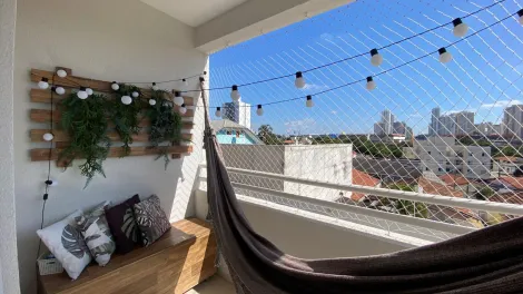 imagem 3 - Apartamento para venda com 2 quartos sendo 1 suíte - 60m² no bairro Parque Industrial imagem 3 - Apartamento para venda com 2 quartos sendo 1 suíte - 60m² no bairro Parque Industrial