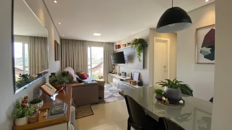 imagem 1 - Apartamento para venda com 2 quartos sendo 1 suíte - 60m² no bairro Parque Industrial imagem 1 - Apartamento para venda com 2 quartos sendo 1 suíte - 60m² no bairro Parque Industrial