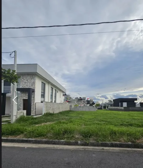 imagem 1 - Terreno em condomínio fechado para venda com 250m² no Loteamento Fazenda Ronda-SJC | Residencial Veredas dos Campos imagem 1 - Terreno em condomínio fechado para venda com 250m² no Loteamento Fazenda Ronda-SJC | Residencial Veredas dos Campos