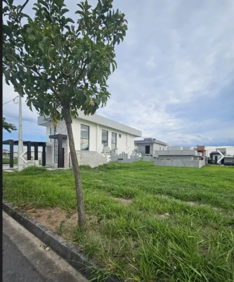 imagem 2 - Terreno em condomínio fechado para venda com 250m² no Loteamento Fazenda Ronda-SJC | Residencial Veredas dos Campos imagem 2 - Terreno em condomínio fechado para venda com 250m² no Loteamento Fazenda Ronda-SJC | Residencial Veredas dos Campos