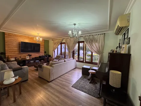 imagem 4 - Casa em condomínio fechado para venda com 03 quartos (1 suíte) - 253,71m² no bairro Jardim Aquarius imagem 4 - Casa em condomínio fechado para venda com 03 quartos (1 suíte) - 253,71m² no bairro Jardim Aquarius