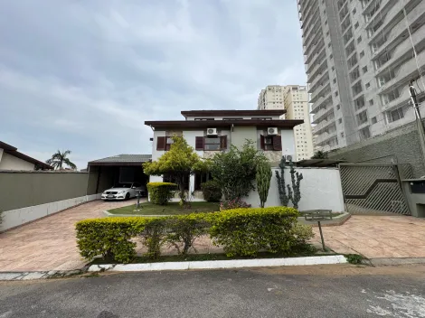 imagem 2 - Casa em condomínio fechado para venda com 03 quartos (1 suíte) - 253,71m² no bairro Jardim Aquarius imagem 2 - Casa em condomínio fechado para venda com 03 quartos (1 suíte) - 253,71m² no bairro Jardim Aquarius
