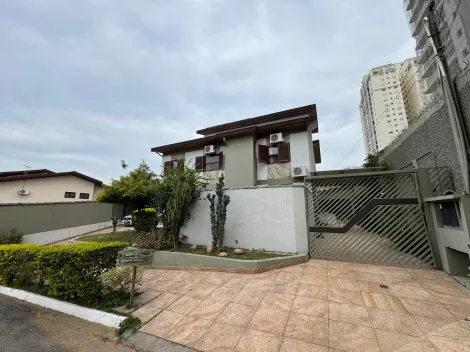 imagem 3 - Casa em condomínio fechado para venda com 03 quartos (1 suíte) - 253,71m² no bairro Jardim Aquarius imagem 3 - Casa em condomínio fechado para venda com 03 quartos (1 suíte) - 253,71m² no bairro Jardim Aquarius