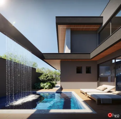 imagem 3 - Casa - Condomínio imagem 3 - Casa - Condomínio