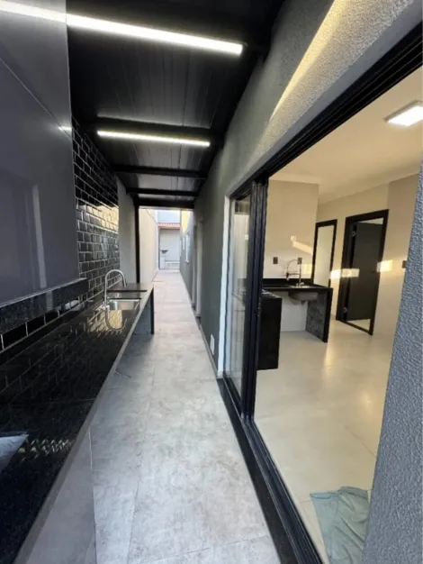 imagem 5 - Casa para venda residencial/comercial com 03 quartos e 03 vagas de garagem - 190m² no bairro Bosque dos Eucaliptos imagem 5 - Casa para venda residencial/comercial com 03 quartos e 03 vagas de garagem - 190m² no bairro Bosque dos Eucaliptos