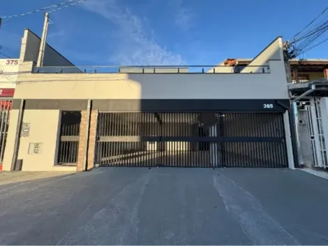 imagem 1 - Casa para venda residencial/comercial com 03 quartos e 03 vagas de garagem - 190m² no bairro Bosque dos Eucaliptos imagem 1 - Casa para venda residencial/comercial com 03 quartos e 03 vagas de garagem - 190m² no bairro Bosque dos Eucaliptos