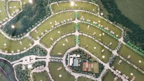 imagem 1 - Terreno em condomínio fechado com 330m² no bairro Terras Alpha imagem 1 - Terreno em condomínio fechado com 330m² no bairro Terras Alpha