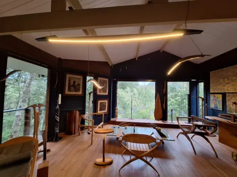 imagem 1 - Chácara para venda com 02 quartos - Terreno com 50.000m² em Santo Antônio do Pinhal-SP imagem 1 - Chácara para venda com 02 quartos - Terreno com 50.000m² em Santo Antônio do Pinhal-SP