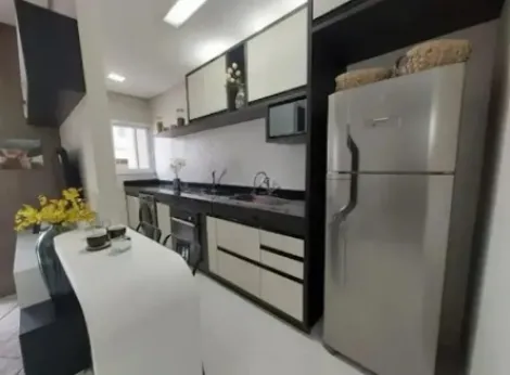 imagem 4 - Apartamento à venda com 03 dormitórios sendo 01 suíte- Jacareí imagem 4 - Apartamento à venda com 03 dormitórios sendo 01 suíte- Jacareí