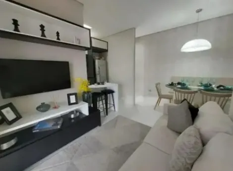 imagem 5 - Apartamento à venda com 03 dormitórios sendo 01 suíte- Jacareí imagem 5 - Apartamento à venda com 03 dormitórios sendo 01 suíte- Jacareí