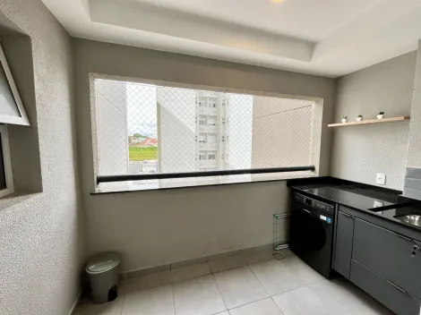 imagem 4 - Apartamento à venda todo mobiliado de 02 dormitórios 01 suíte - no bairro Vila Industrial imagem 4 - Apartamento à venda todo mobiliado de 02 dormitórios 01 suíte - no bairro Vila Industrial