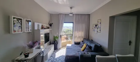 imagem 1 - Apartamento à venda com 02 dormitórios (01 suíte) - 64m² no bairro Santana imagem 1 - Apartamento à venda com 02 dormitórios (01 suíte) - 64m² no bairro Santana