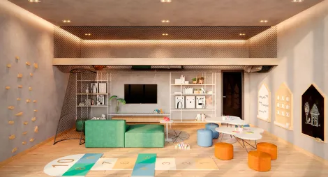 imagem 3 - Apartamento - Padrão imagem 3 - Apartamento - Padrão