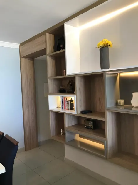 imagem 4 - Apartamento à venda com 02 dormitórios sendo 01 suíte no bairro Jardim Esplanada imagem 4 - Apartamento à venda com 02 dormitórios sendo 01 suíte no bairro Jardim Esplanada