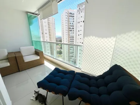 imagem 2 - Apartamento à venda com 02 dormitórios sendo 01 suíte no bairro Jardim Esplanada imagem 2 - Apartamento à venda com 02 dormitórios sendo 01 suíte no bairro Jardim Esplanada