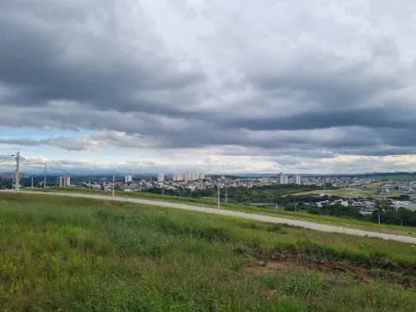 imagem 1 - Terreno à venda em condomínio fechado com 348 m²- No bairro Urbanova imagem 1 - Terreno à venda em condomínio fechado com 348 m²- No bairro Urbanova