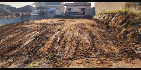 imagem 2 - Terreno à venda em condomínio fechado no bairro Urbanova - com 343,75 m² imagem 2 - Terreno à venda em condomínio fechado no bairro Urbanova - com 343,75 m²