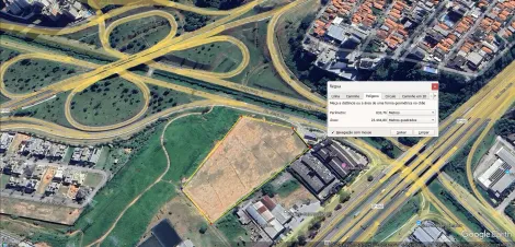 Sao Jose dos Campos Jardim Aquarius terreno e Area Venda R$96.000.000,00  Area do terreno 24000.00m2 