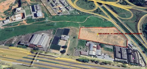 imagem 3 - Área comercial à venda no bairro Jardim Aquarius- com 24.000,00 m² imagem 3 - Área comercial à venda no bairro Jardim Aquarius- com 24.000,00 m²