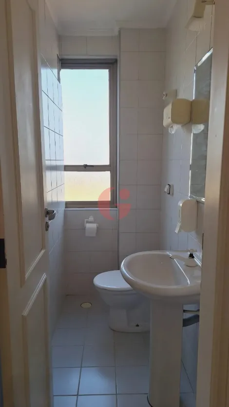 imagem 4 - Sala comercial em condomínio fechado à venda com 63 m²- No bairro Jardim São Dimas imagem 4 - Sala comercial em condomínio fechado à venda com 63 m²- No bairro Jardim São Dimas