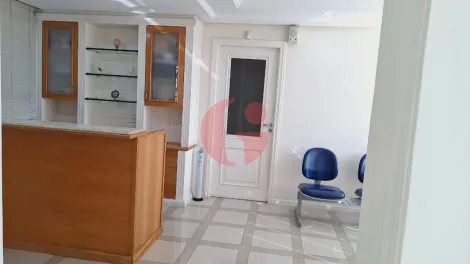 imagem 2 - Sala comercial em condomínio fechado à venda com 63 m²- No bairro Jardim São Dimas imagem 2 - Sala comercial em condomínio fechado à venda com 63 m²- No bairro Jardim São Dimas