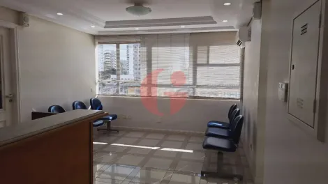 imagem 3 - Sala comercial em condomínio fechado à venda com 63 m²- No bairro Jardim São Dimas imagem 3 - Sala comercial em condomínio fechado à venda com 63 m²- No bairro Jardim São Dimas