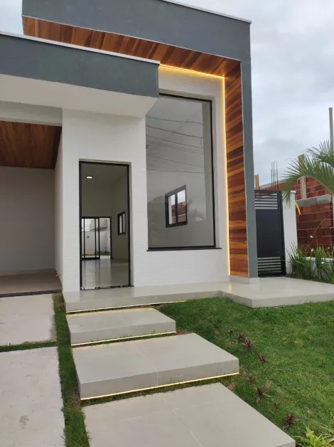 imagem 1 - Casa em condomínio fechado à venda, com 03 dormitórios sendo 01 suíte- Caçapava imagem 1 - Casa em condomínio fechado à venda, com 03 dormitórios sendo 01 suíte- Caçapava