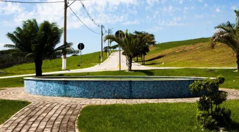 imagem 3 - Excelente terreno à venda em condomínio fechado com 1.207m²- Jardim Torrão de Ouro imagem 3 - Excelente terreno à venda em condomínio fechado com 1.207m²- Jardim Torrão de Ouro