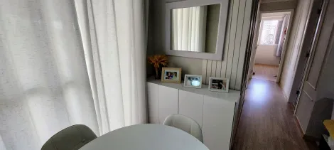 imagem 5 - Apartamento à venda com 03 dormitórios sendo 01 suíte- Jardim São Dimas imagem 5 - Apartamento à venda com 03 dormitórios sendo 01 suíte- Jardim São Dimas