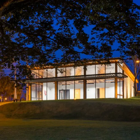 imagem 1 - Terreno em condomínio fechado à venda com 540 m²- Caçapava-SP imagem 1 - Terreno em condomínio fechado à venda com 540 m²- Caçapava-SP