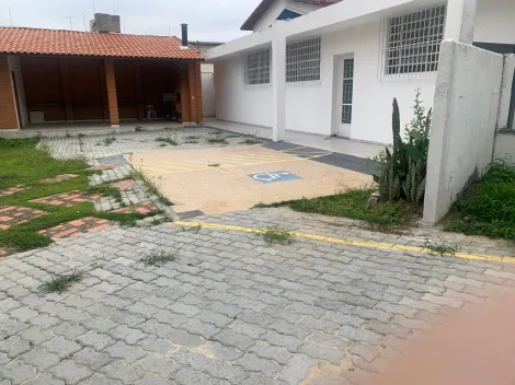 imagem 4 - Casa comercial para locação com 788 m²- No bairro Jardim Esplanada II imagem 4 - Casa comercial para locação com 788 m²- No bairro Jardim Esplanada II