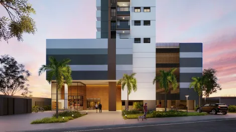 imagem 4 - APARTAMENTO DE 1 QUARTO - STUDIO COM 33,63 M2 - VISION ANDAR ALTO imagem 4 - APARTAMENTO DE 1 QUARTO - STUDIO COM 33,63 M2 - VISION ANDAR ALTO
