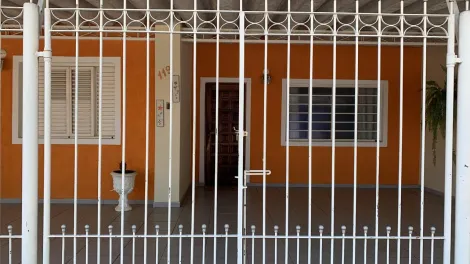 imagem 1 - Casa à venda com 03 dormitórios e 01 banheiro- Jardim Paulista imagem 1 - Casa à venda com 03 dormitórios e 01 banheiro- Jardim Paulista