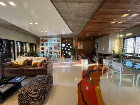 imagem 1 - Apartamento para venda com 04 suítes e 04 vagas - 323m² no bairro Jardim Apolo imagem 1 - Apartamento para venda com 04 suítes e 04 vagas - 323m² no bairro Jardim Apolo