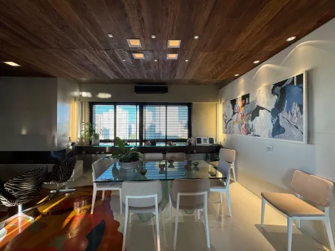imagem 4 - Apartamento para venda com 04 suítes e 04 vagas - 323m² no bairro Jardim Apolo imagem 4 - Apartamento para venda com 04 suítes e 04 vagas - 323m² no bairro Jardim Apolo