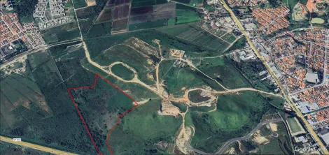 Jacarei Parque Meia Lua terreno e Area Venda R$26.000.000,00  Area do terreno 149131.00m2 