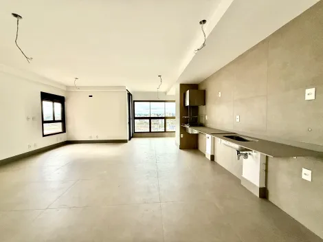 imagem 1 - Apartamento à venda com 02 suítes - No bairro Jardim Aquarius imagem 1 - Apartamento à venda com 02 suítes - No bairro Jardim Aquarius